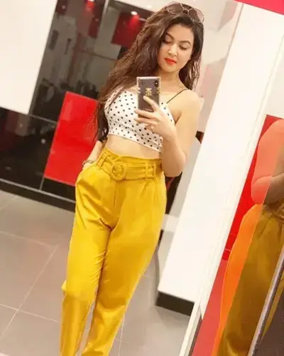 Khaga Escort